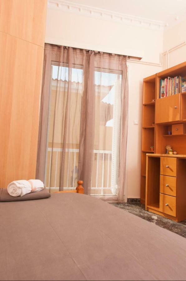 Apartmán Relaxing Appt. Into The Heart Of Historical Center Kalamata Exteriér fotografie