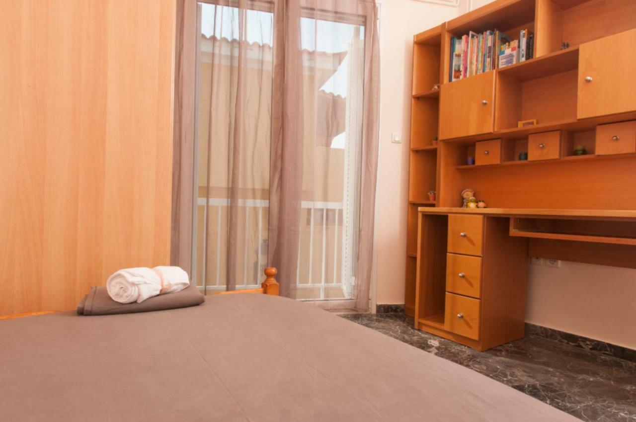 Apartmán Relaxing Appt. Into The Heart Of Historical Center Kalamata Exteriér fotografie