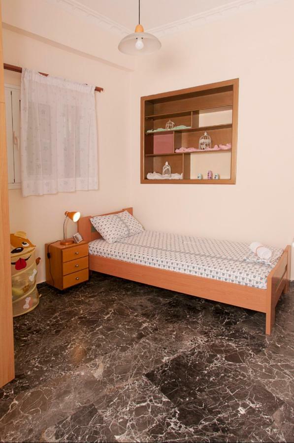 Apartmán Relaxing Appt. Into The Heart Of Historical Center Kalamata Exteriér fotografie