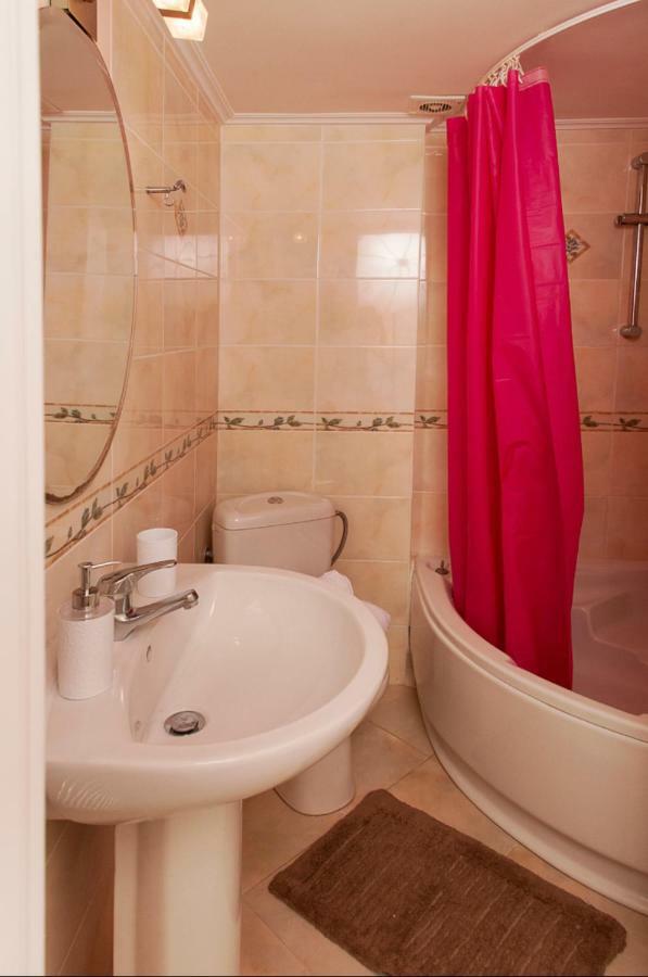 Apartmán Relaxing Appt. Into The Heart Of Historical Center Kalamata Exteriér fotografie